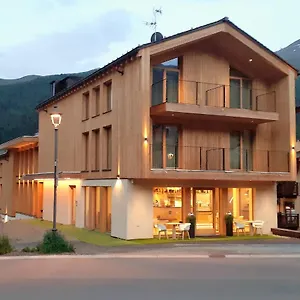Hotel Livì Family