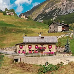 Bed & Breakfast Luleta