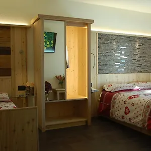 Bed & Breakfast Carpe Diem