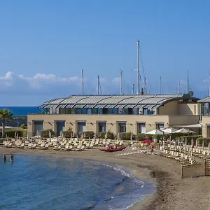 Riviera Dei Fiori 4* San Lorenzo al Mare