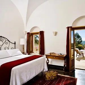 Eremo Della Giubiliana 5* Ragusa