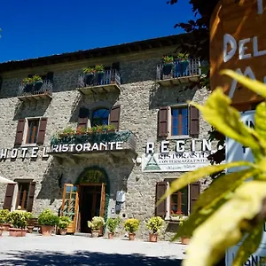 Ristorante Regina 3* Abetone