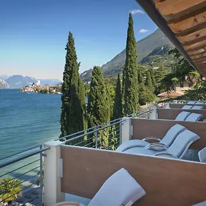 Du 4* Malcesine